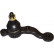 Rótula SBJ-9041 Kavo parts