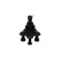 Rótula SBJ-9045 Kavo parts, Miniatura 2