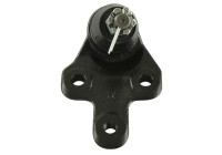 Rótula SBJ-9072 Kavo parts