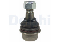 RÓTULA SUPERIOR TC2424 Delphi
