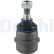 RÓTULA SUPERIOR TC984 Delphi