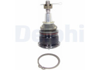 Rótula TC2382 Delphi