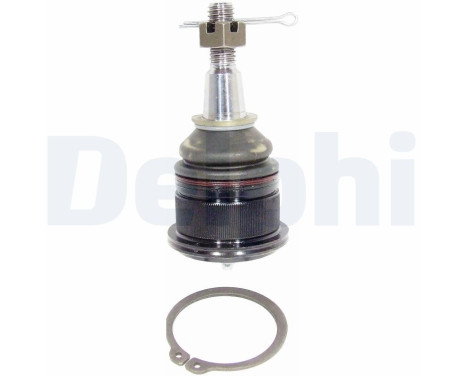 Rótula TC2382 Delphi