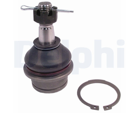 Rótula TC2557 Delphi