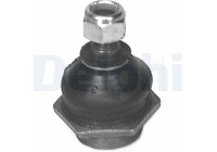 RÓTULA TC301 Delphi