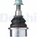 Rótula TC3643 Delphi, Miniatura 3
