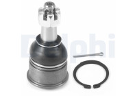 Rótula TC4689 Delphi
