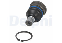 Rótula TC8549 Delphi