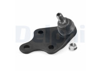 Rótula TC8566 Delphi