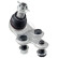 Rótula Toyota VL 220309 ABS, Miniatura 3