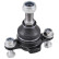 Rótula VAG L/R 220322 ABS, Miniatura 3