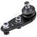Rótula VAG VR 220020 ABS, Miniatura 3