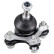 Rótula VAG VR 220272 ABS, Miniatura 3