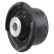 Bloque silencioso 270765 ABS, Miniatura 3