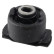 Bloque silencioso 270769 ABS, Miniatura 3