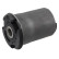 Bloque silencioso 270813 ABS, Miniatura 3