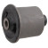 Bloque silencioso 270837 ABS, Miniatura 2