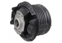 Bloque silencioso 270895 ABS