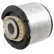 Bloque silencioso 270904 ABS