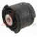 Bloque silencioso 270908 ABS, Miniatura 2