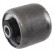 Bloque silencioso 270974 ABS