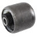 Bloque silencioso 270974 ABS, Miniatura 3