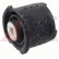 Bloque silencioso 270977 ABS, Miniatura 2