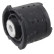Bloque silencioso 270977 ABS, Miniatura 3