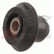 Bloque silencioso 270982 ABS, Miniatura 2