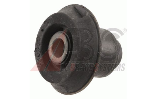 Bloque silencioso 270982 ABS, Imagen 2