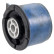 Bloque silencioso 271077 ABS, Miniatura 2