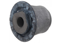 Bloque silencioso 271169 ABS