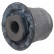 Bloque silencioso 271169 ABS