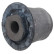 Bloque silencioso 271169 ABS, Miniatura 2