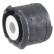 Bloque silencioso 271446 ABS, Miniatura 2