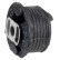 Bloque silencioso 271525 ABS, Miniatura 2