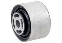 Bloque silencioso 271550 ABS