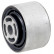 Bloque silencioso 271550 ABS