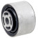 Bloque silencioso 271550 ABS, Miniatura 2