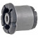 Bloque silencioso 271605 ABS