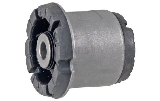 Bloque silencioso 271605 ABS, Imagen 2