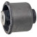Bloque silencioso 271610 ABS