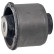 Bloque silencioso 271610 ABS, Miniatura 2