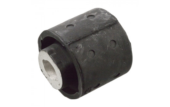 Cojinete del cuerpo del eje 12508 FEBI