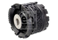 cojinete del cuerpo del eje 173862 FEBI