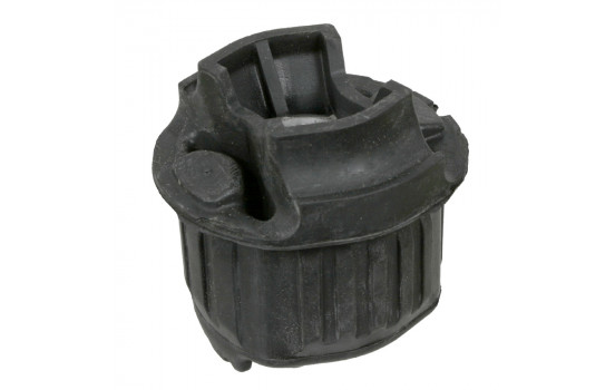 Cojinete del cuerpo del eje 22445 FEBI