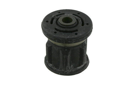 Cojinete del cuerpo del eje 24187 FEBI