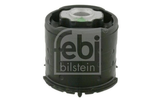 Cojinete del cuerpo del eje 26263 FEBI, Imagen 2