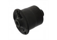 Cojinete del cuerpo del eje 37020 FEBI