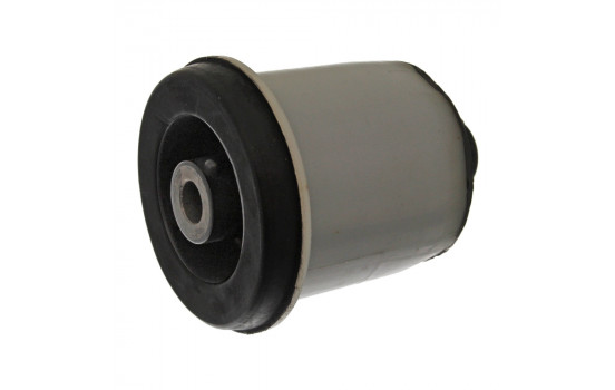 Cojinete del cuerpo del eje 45087 FEBI
